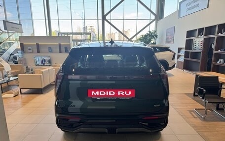 Geely Atlas, 2025 год, 3 760 990 рублей, 8 фотография