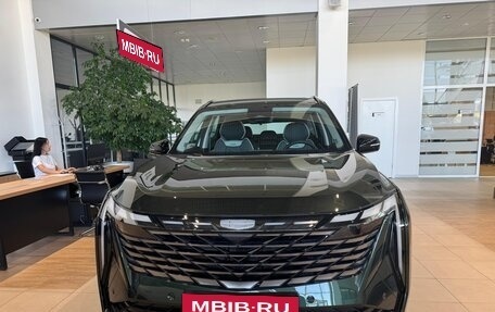 Geely Atlas, 2025 год, 3 760 990 рублей, 12 фотография