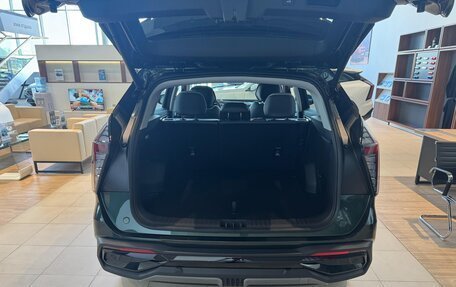 Geely Atlas, 2025 год, 3 760 990 рублей, 13 фотография