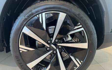 Geely Atlas, 2025 год, 3 760 990 рублей, 19 фотография