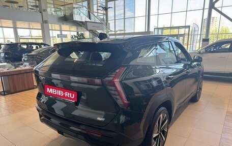 Geely Atlas, 2025 год, 3 760 990 рублей, 14 фотография