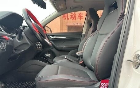 Skoda Kamiq I, 2022 год, 1 420 000 рублей, 8 фотография