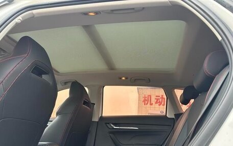 Skoda Kamiq I, 2022 год, 1 420 000 рублей, 9 фотография