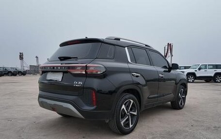 Hyundai ix35, 2021 год, 1 360 000 рублей, 4 фотография