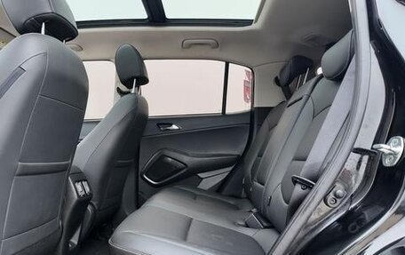 Hyundai ix35, 2021 год, 1 360 000 рублей, 9 фотография