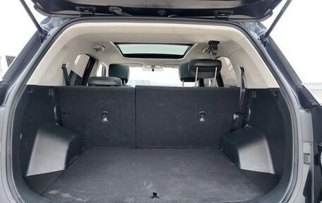 Hyundai ix35, 2021 год, 1 360 000 рублей, 13 фотография