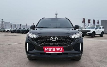 Hyundai ix35, 2021 год, 1 360 000 рублей, 2 фотография