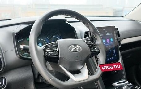 Hyundai ix35, 2021 год, 1 360 000 рублей, 10 фотография