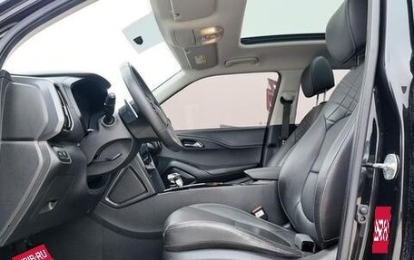 Hyundai ix35, 2021 год, 1 360 000 рублей, 8 фотография