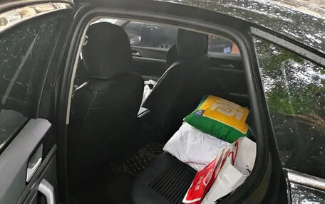 Volkswagen Lavida, 2023 год, 1 700 888 рублей, 10 фотография