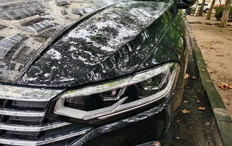 Volkswagen Lavida, 2023 год, 1 700 888 рублей, 4 фотография