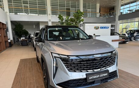 Geely Atlas, 2025 год, 3 970 990 рублей, 3 фотография