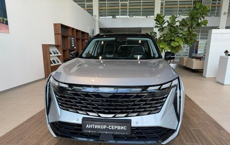 Geely Atlas, 2025 год, 3 970 990 рублей, 4 фотография