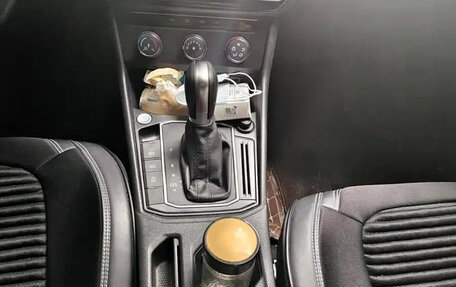 Volkswagen Lavida, 2023 год, 1 700 888 рублей, 15 фотография