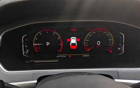 Volkswagen Lavida, 2023 год, 1 700 888 рублей, 13 фотография