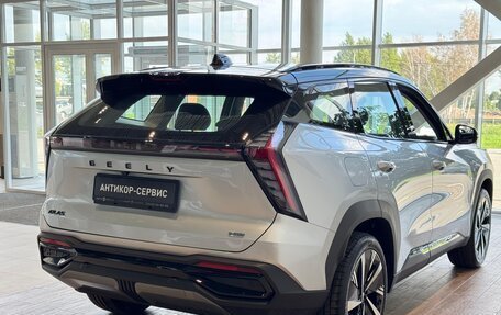 Geely Atlas, 2025 год, 3 970 990 рублей, 5 фотография