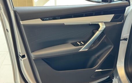 Geely Atlas, 2025 год, 3 970 990 рублей, 14 фотография