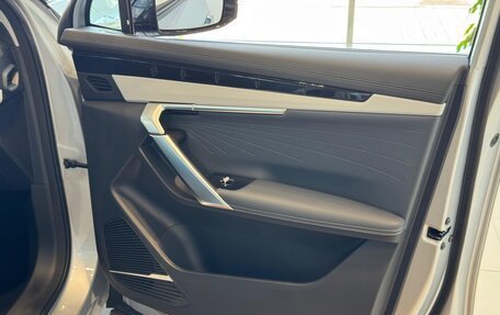 Geely Atlas, 2025 год, 3 970 990 рублей, 16 фотография