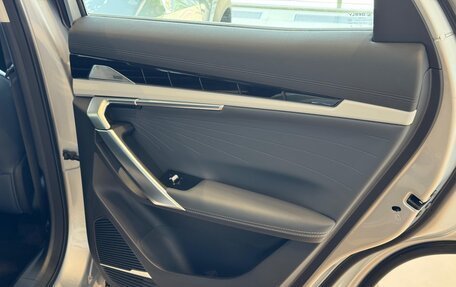 Geely Atlas, 2025 год, 3 970 990 рублей, 19 фотография