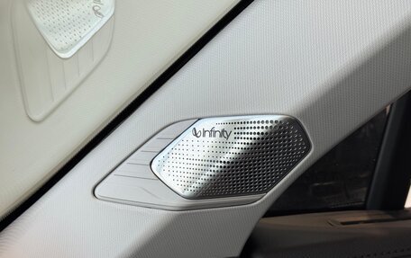 Geely Atlas, 2025 год, 3 970 990 рублей, 17 фотография