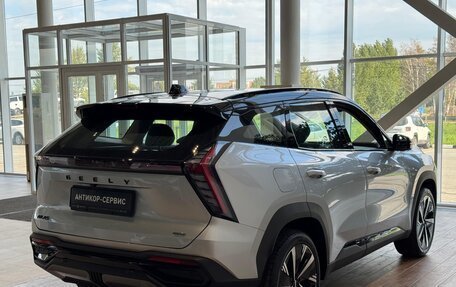 Geely Atlas, 2025 год, 3 970 990 рублей, 6 фотография