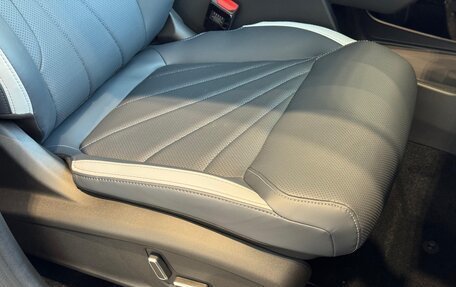 Geely Atlas, 2025 год, 3 970 990 рублей, 21 фотография