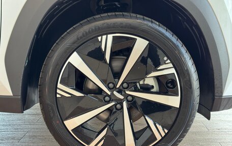 Geely Atlas, 2025 год, 3 970 990 рублей, 22 фотография