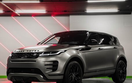 Land Rover Range Rover Evoque II, 2021 год, 4 650 000 рублей, 1 фотография