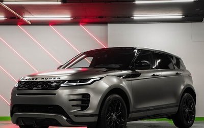 Land Rover Range Rover Evoque II, 2021 год, 4 650 000 рублей, 1 фотография