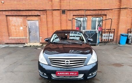 Nissan Teana, 2010 год, 1 250 000 рублей, 1 фотография