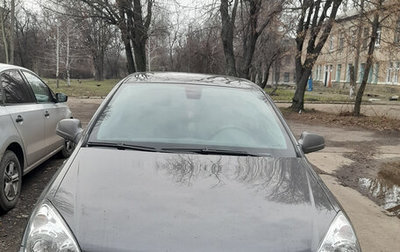 Opel Astra H, 2010 год, 1 000 000 рублей, 1 фотография
