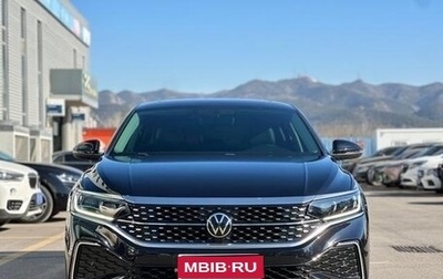 Volkswagen Passat B8 рестайлинг, 2021 год, 2 450 000 рублей, 1 фотография