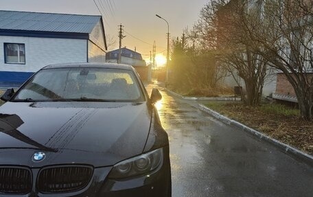 BMW 3 серия, 2008 год, 1 350 000 рублей, 1 фотография