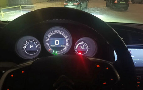 Citroen C4 II рестайлинг, 2014 год, 730 000 рублей, 1 фотография