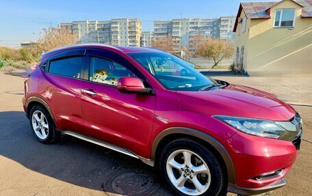 Honda Vezel, 2018 год, 2 200 000 рублей, 1 фотография