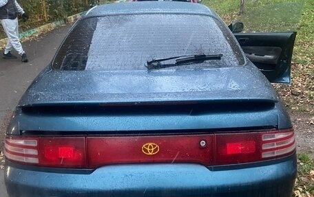 Toyota Sprinter Marino, 1992 год, 240 000 рублей, 1 фотография