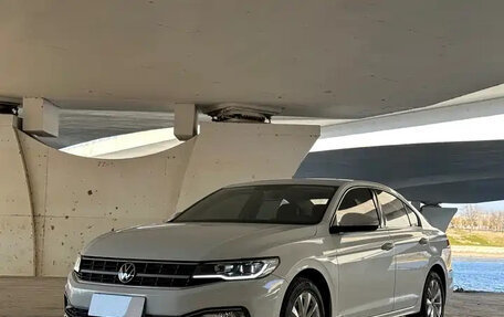 Volkswagen Bora, 2021 год, 1 260 004 рублей, 1 фотография