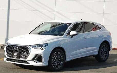 Audi Q3 Sportback, 2023 год, 3 057 000 рублей, 1 фотография