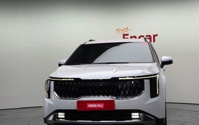 KIA Carnival, 2024 год, 5 840 000 рублей, 1 фотография