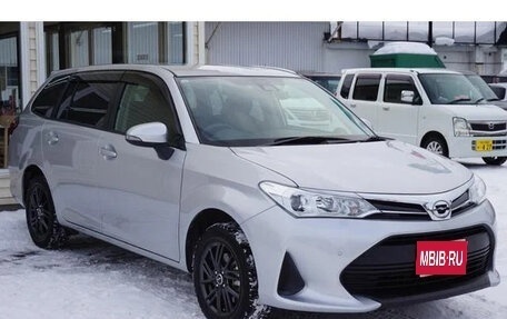 Toyota Corolla, 2022 год, 1 368 020 рублей, 1 фотография