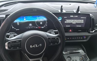 KIA Sportage IV рестайлинг, 2021 год, 3 200 000 рублей, 1 фотография