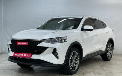 Haval F7x I, 2022 год, 2 156 000 рублей, 1 фотография