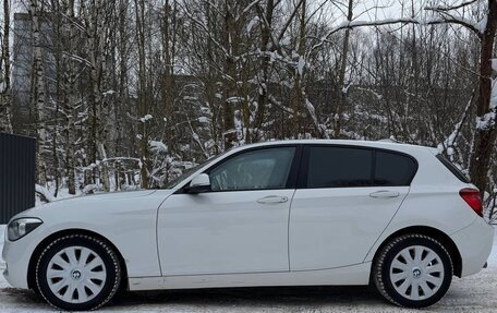 BMW 1 серия, 2012 год, 1 000 000 рублей, 1 фотография