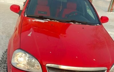 Chevrolet Lacetti, 2006 год, 500 000 рублей, 1 фотография