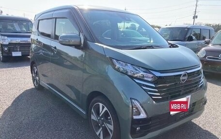 Nissan Dayz, 2022 год, 620 000 рублей, 1 фотография