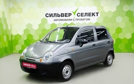 Daewoo Matiz I, 2013 год, 230 000 рублей, 1 фотография