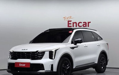 KIA Sorento IV, 2025 год, 5 950 010 рублей, 1 фотография