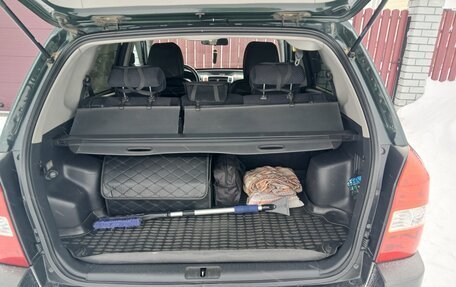 Hyundai Tucson III, 2006 год, 1 100 000 рублей, 4 фотография