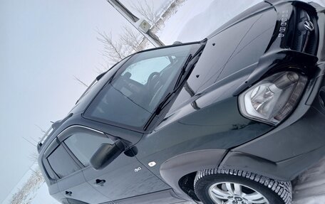 Hyundai Tucson III, 2006 год, 1 100 000 рублей, 3 фотография