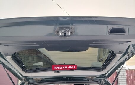 Hyundai Tucson III, 2006 год, 1 100 000 рублей, 5 фотография